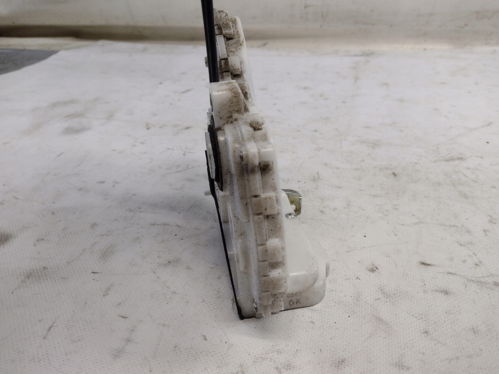 фото №10, Замок двері правий задня honda civic viii 8 hb ufo 5d 72611-smg-e0