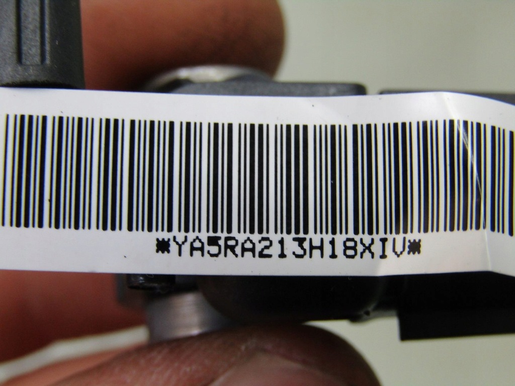 фото №8, Leaf ii ze1 21r датчик удару ударний 988305ra0a 98830 5ra0a