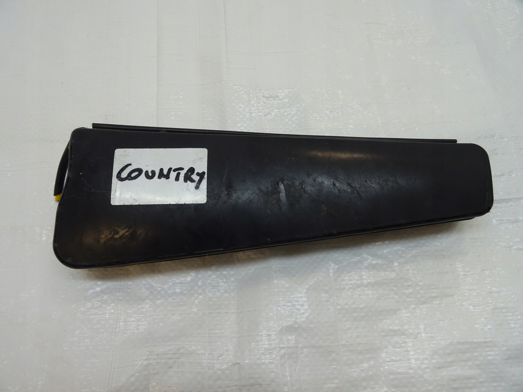 фото №1, Mini cooper f56 clubman подушка сиденье левая подушка безопасности