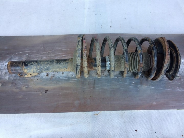 фото №1, Амортизатор skoda felicia перед 424325 skoda