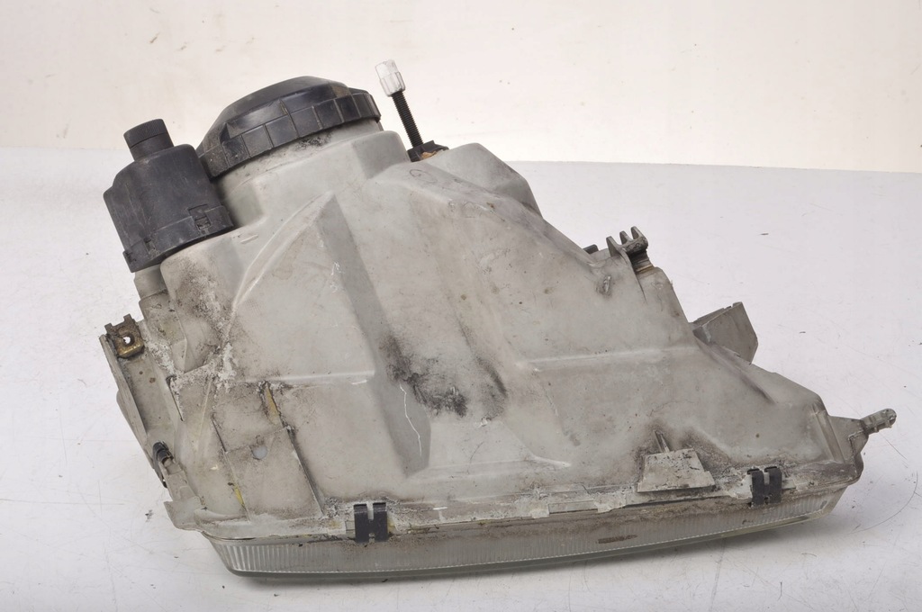 фото №7, Saab 9-3 i лампа левая передняя левый перед europa