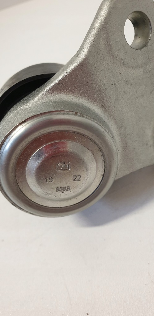 фото №12, Шаровая опора рычага ford перед focus