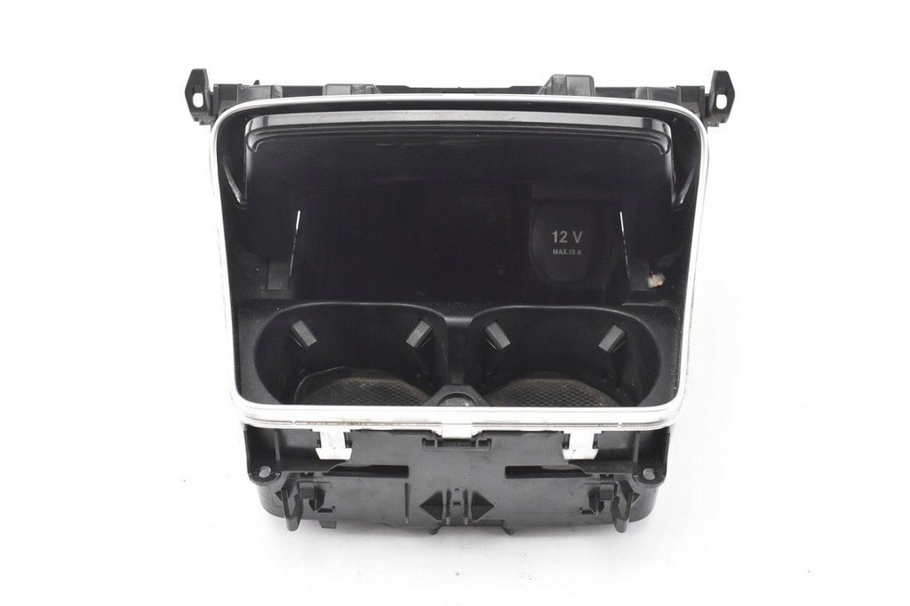 фото №11, Mercedes c klasa w205 c63 amg туннель средний