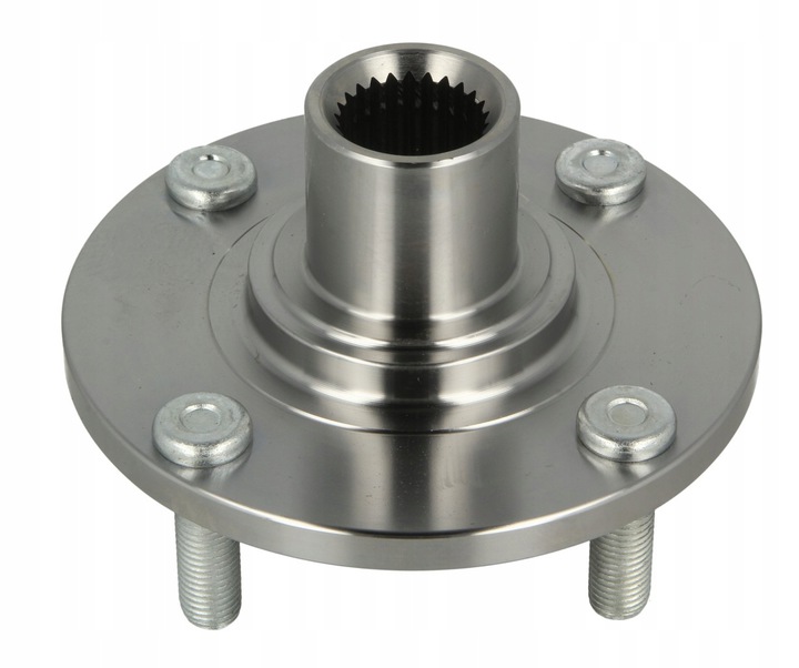 фото №1, Hart ступица колеса /p/ escort 90- fiesta 94-