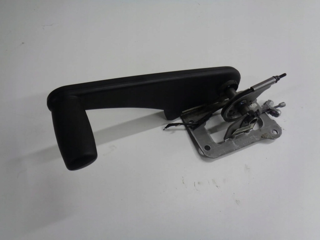 фото №2, Mini countryman r60 r61 рычаг тормоза ручного 12r