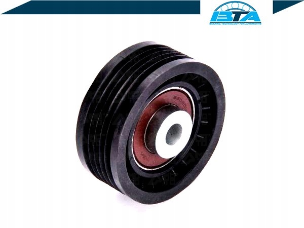 фото №2, Bta ролик напрямна ремінь opel movano renault mas