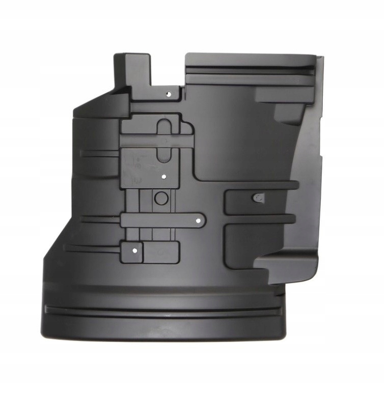 фото №1, Крила поріг лівий volvo fe renault premium