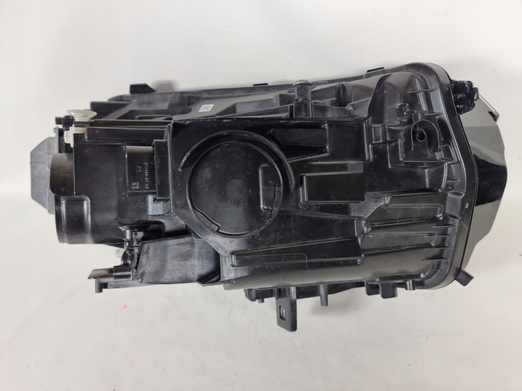 Mercedes eqb eqa w243 лампа левая full led перед передняя a2439068900 Киев