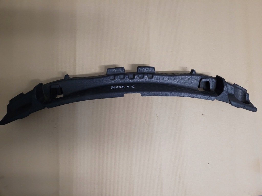 фото №1, Opel astra v k абсорбер бампера