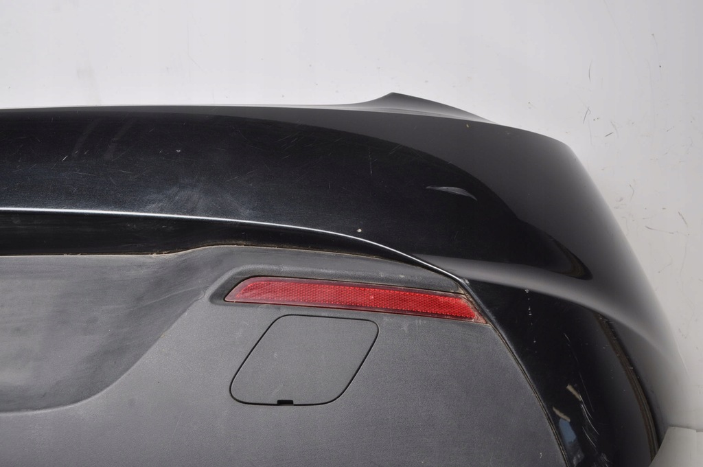 фото №10, Opel astra j gtc бампер задня задній hb 3d 13266075