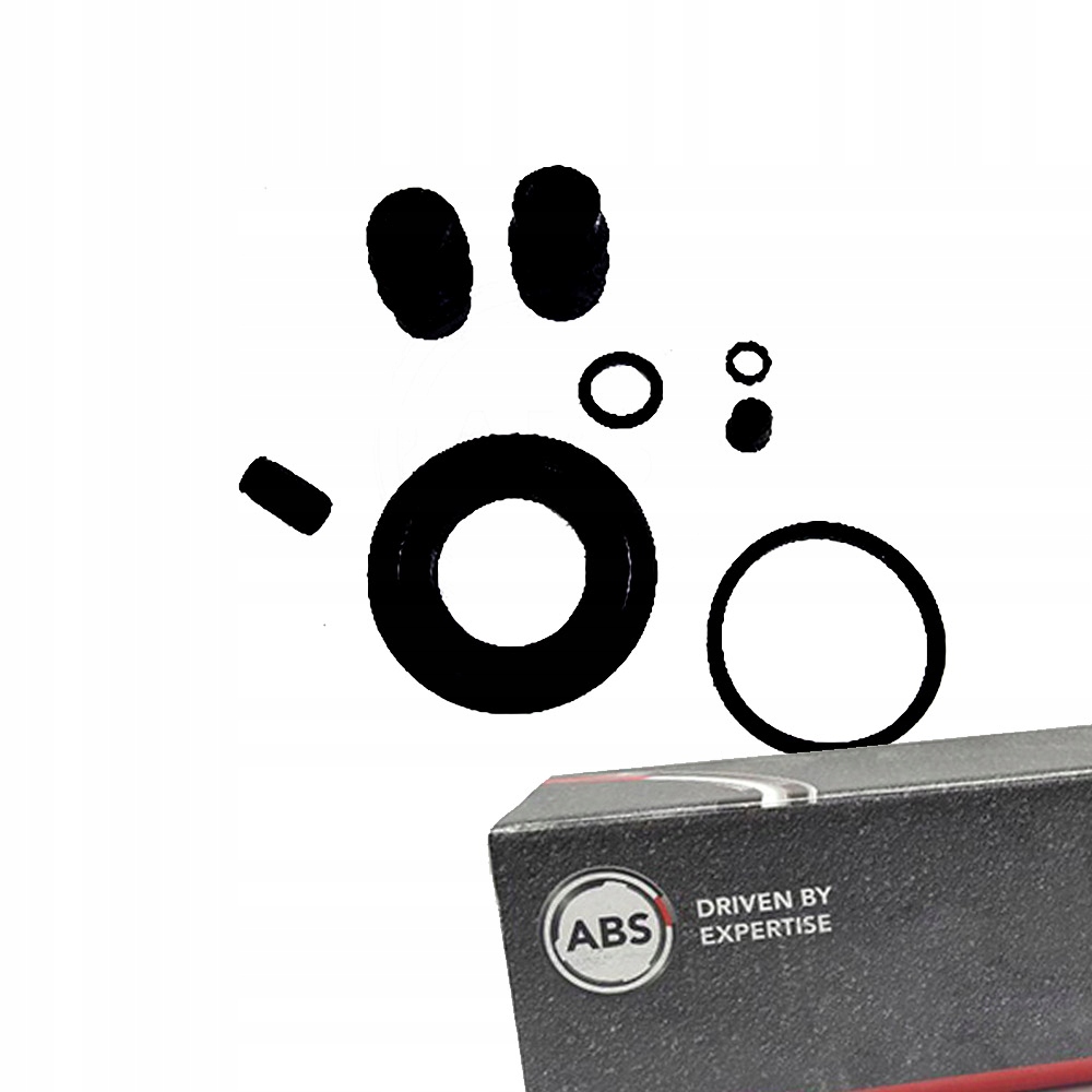 фото №1, Ремкомплект супорт гальмівний nissan interstar