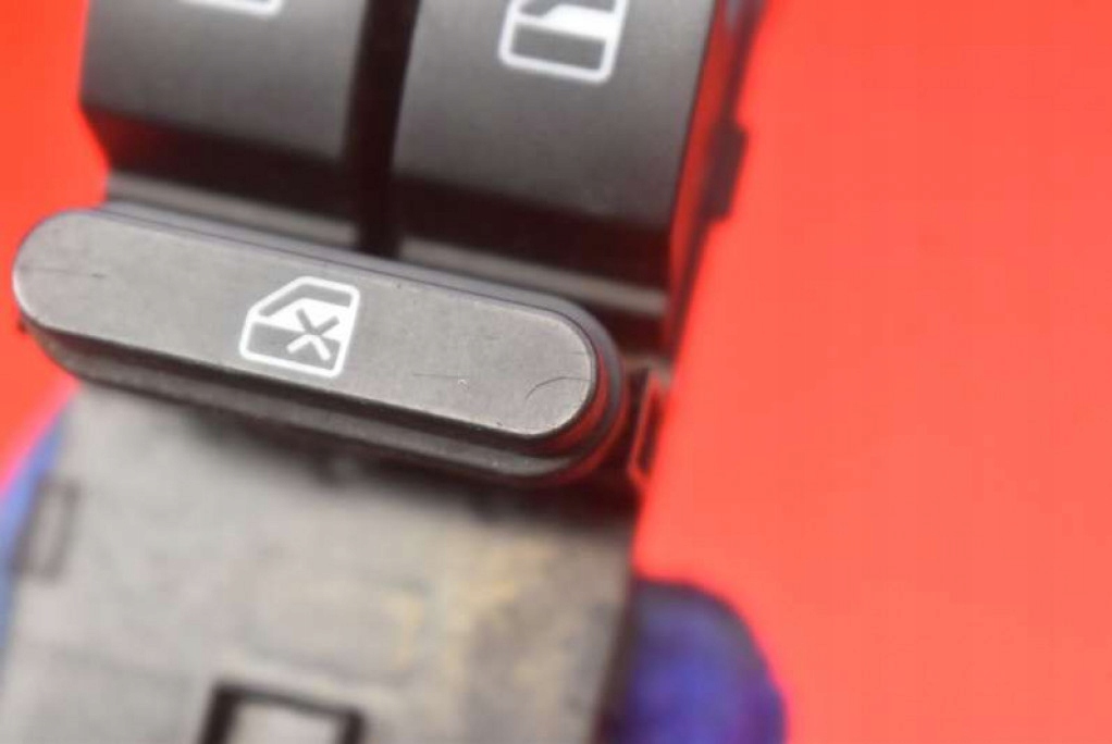 фото №12, Панель керування вікон eu 1k4959857b vw tiguan 1 i 07-11