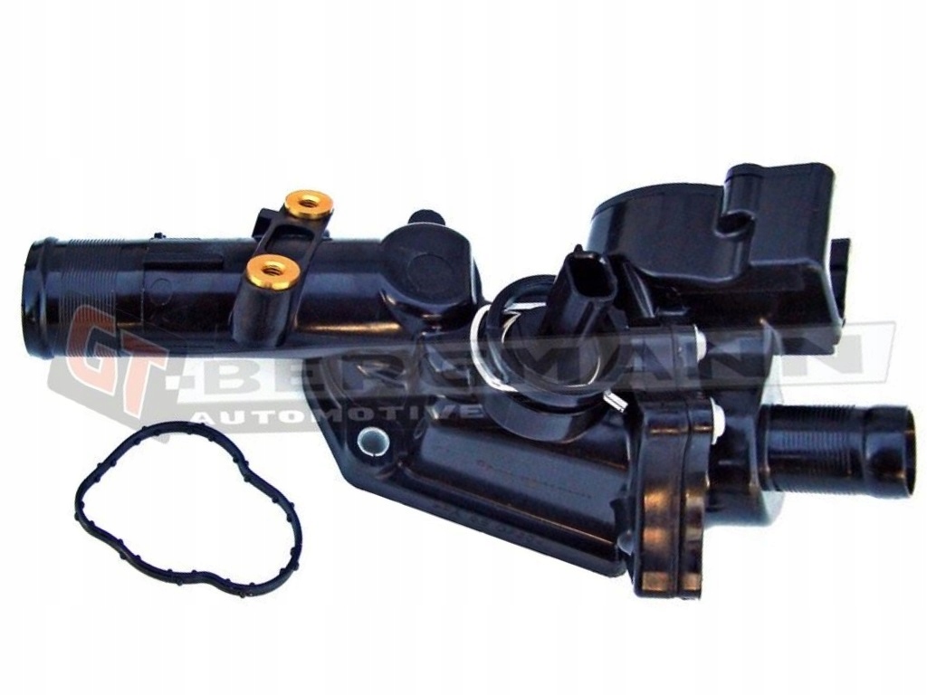 фото №1, Renault talisman l2m 1.5 dci термостат 1106000q01