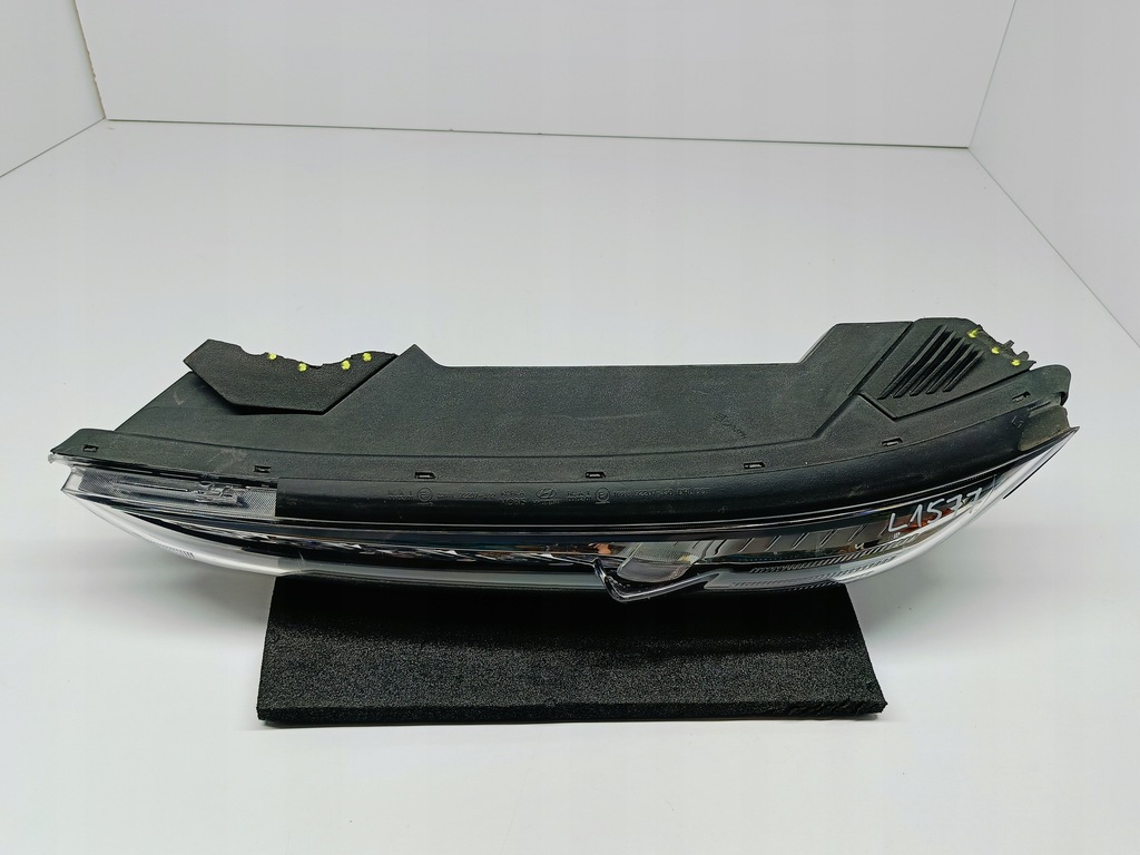 фото №11, Hyundai kona i 17- лампа верхній світло drl лівий перед 92207-j9000