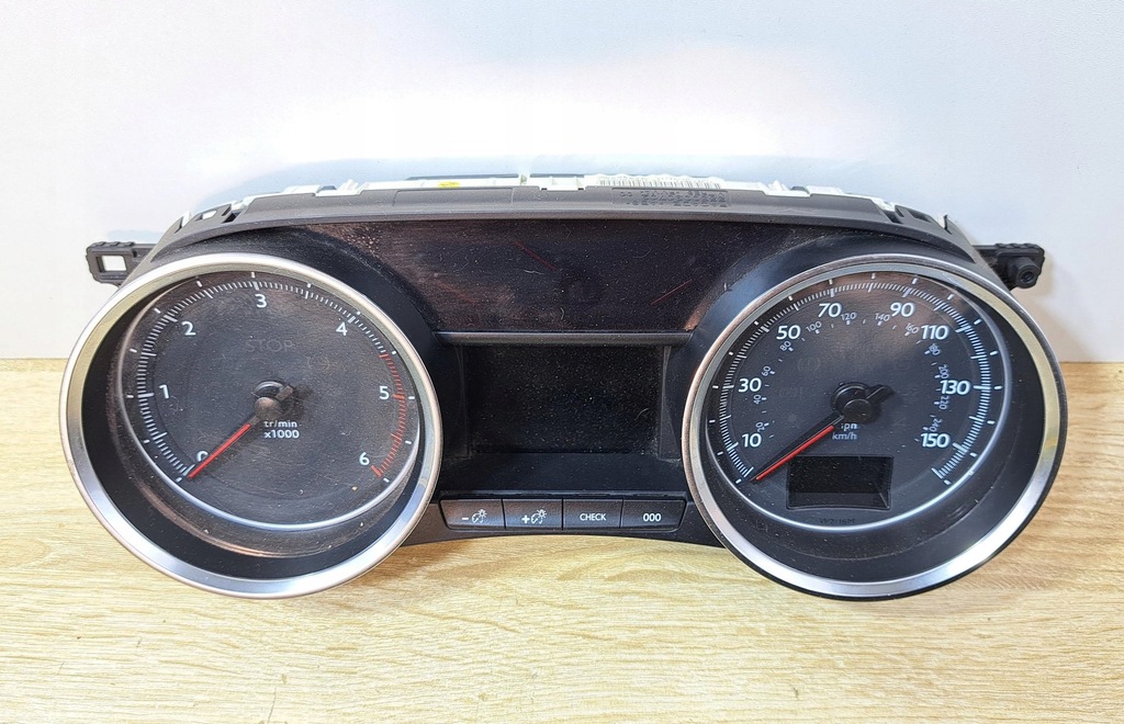 фото №1, 508 лічильник прилади 9665966280