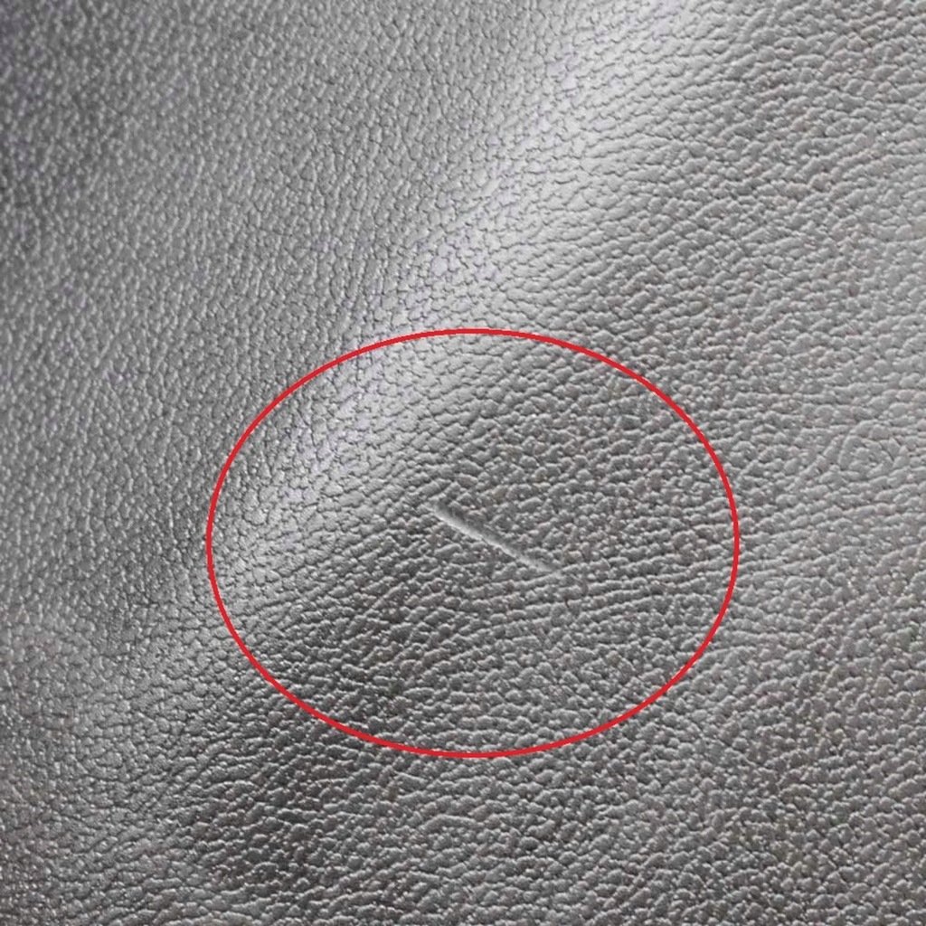 фото №5, Maserati levante 2023 левая сторона защита средняя стойка / c