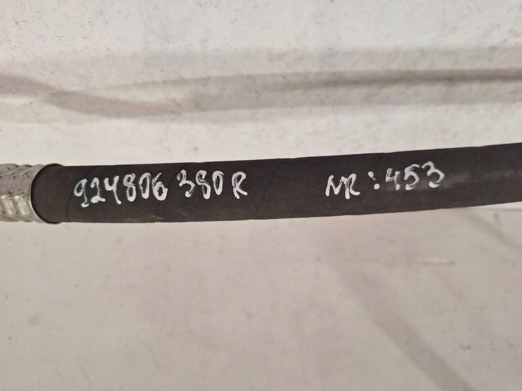 Шланг кондиціонера 924806380r renault express 1.5 bluedci 21- в Україні