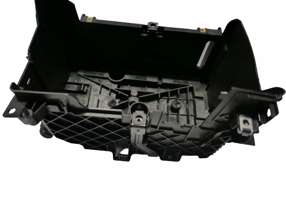 фото №3, Корпус захист акумулятор renault trafic