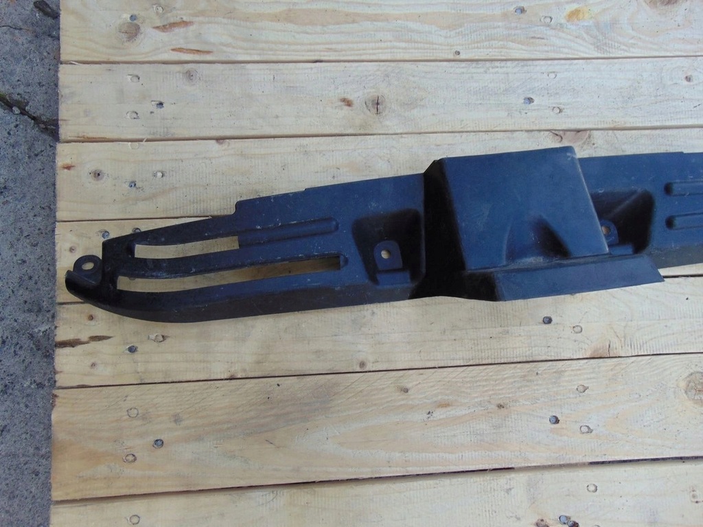 фото №5, Защита поперечина передний outlander ii 2007- 2.0 did