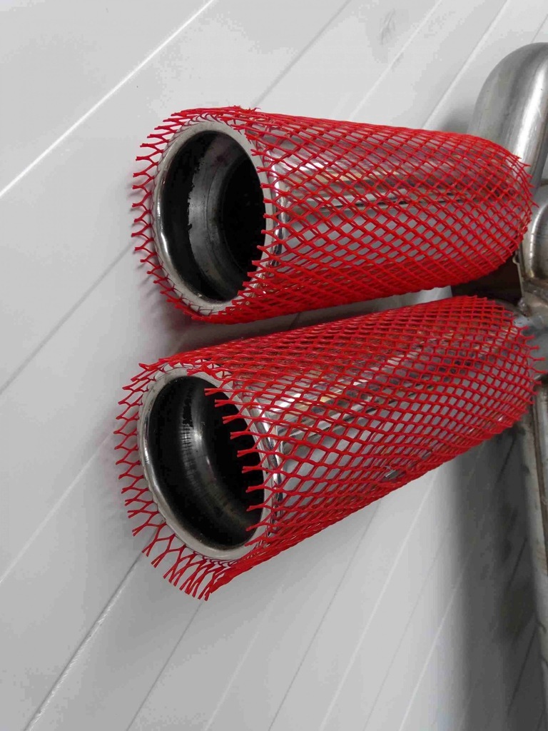 фото №10, Оригінальний новий гасник вихлоп jaguar xk xkr 5.0