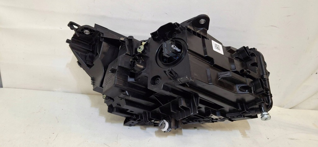 фото №9, Лампа перед передняя левая bmw 5 g60 g61 full led 5a798d1-08