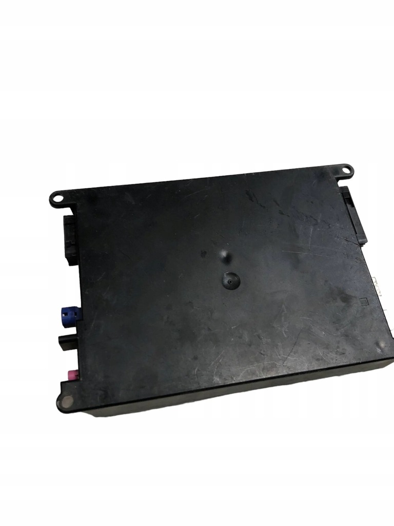 фото №1, Mercedes w204 модуль интерфейс 2048700185