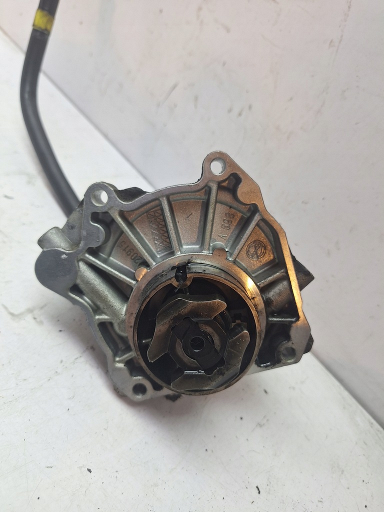 фото №6, Alfa romeo 147 00-04 насос вакуум 1.9 jtd 192a5000