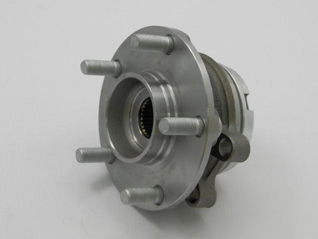 фото №2, Ступица колеса перед nissan altima l32 2.5 06-