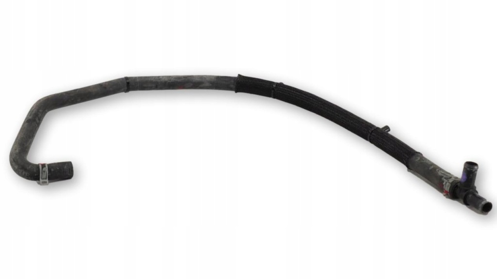 Купить Tesla s пабтрубок  труба насоса воды радиатора 1006252-00-f