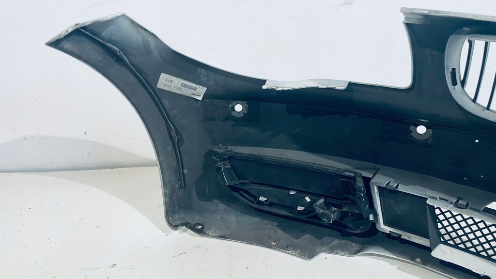 фото №15, Бампер передний перед bmw 1 coupe cabrio e82 e88