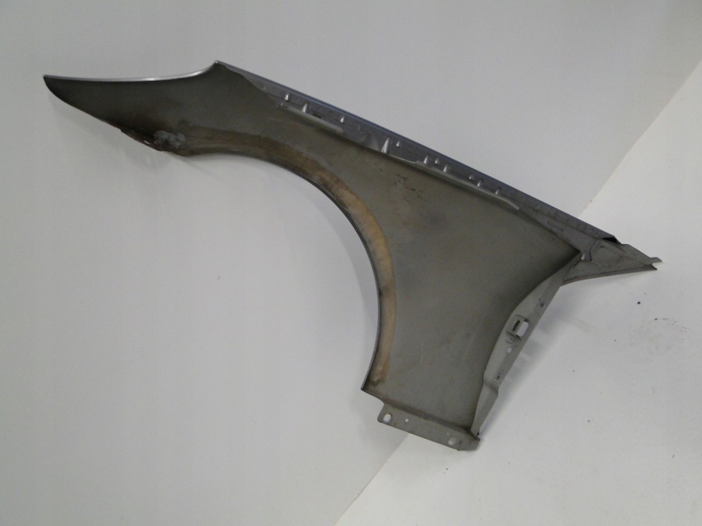 фото №9, Mercedes slk r171 171 крыло передний правый szary