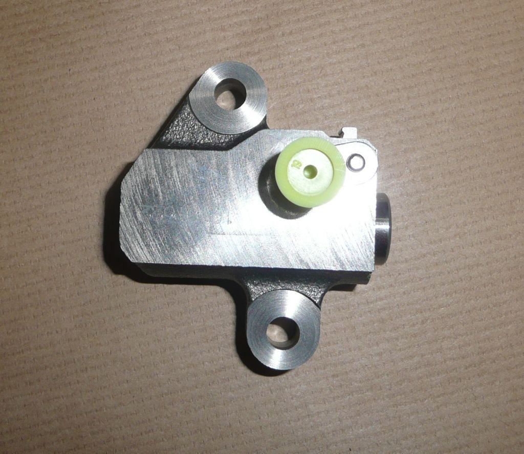 Натягувач ланцюга розподільного валу renault megane iii 1.6s Доставка