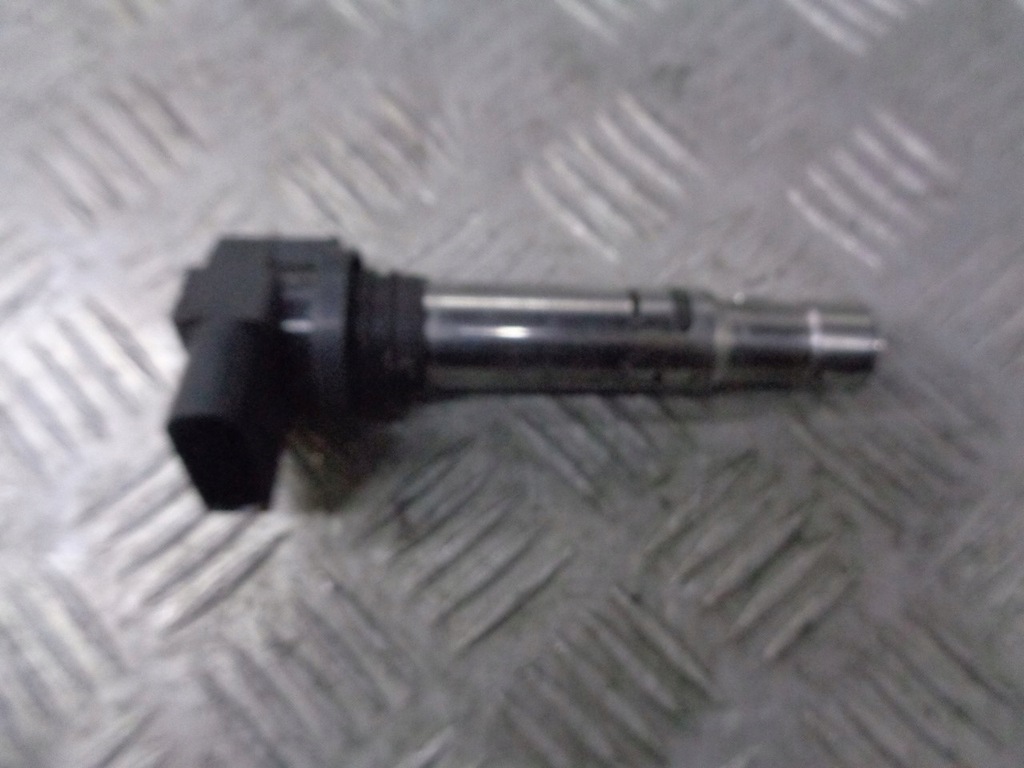 фото №7, Катушка зажигания seat ibiza iii 1.4 r0401s00400