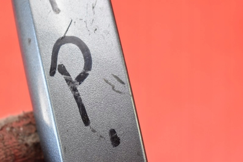 фото №9, Ручка права перед передня сіра mitsubishi colt 6 vi z30 04-12