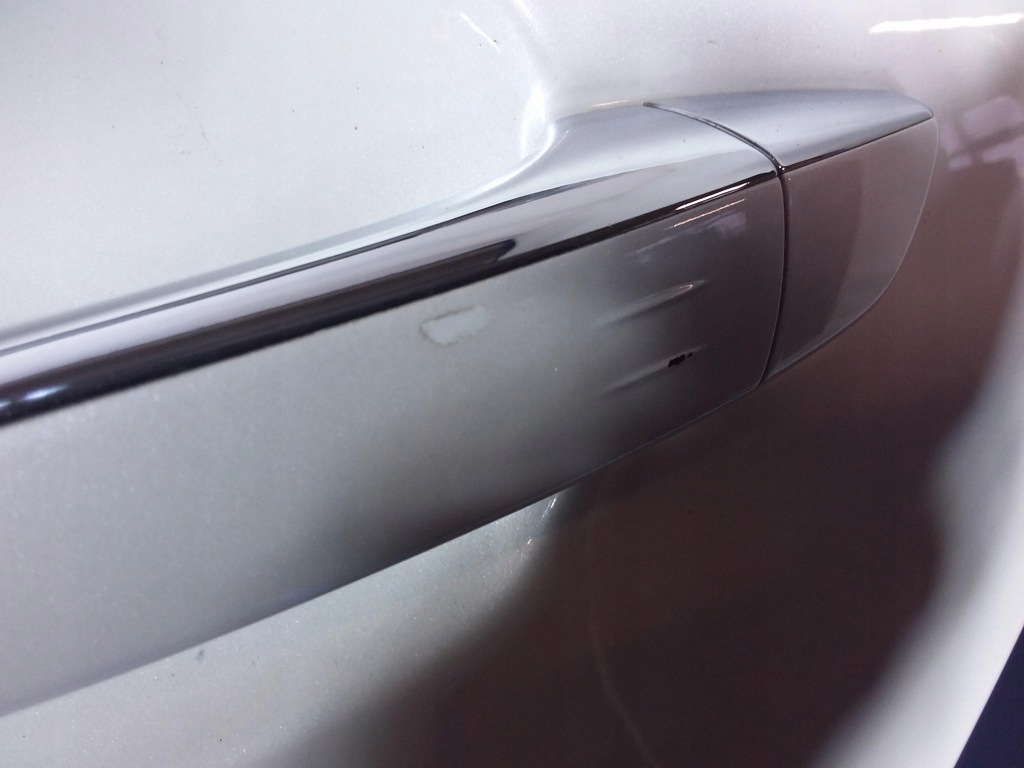 фото №8, Peugeot 508 i sedan двері задня ліва kwe