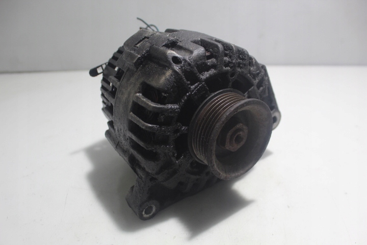 фото №1, Генератор audi a4 b5 2.5tdi