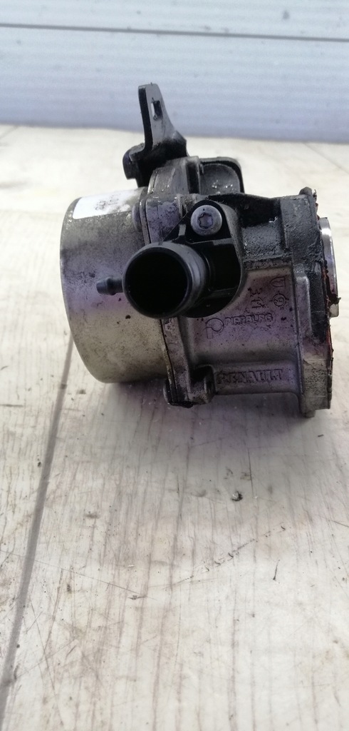 фото №6, Renault clio iii 3 1.5 dci насос вакуум вакуумная