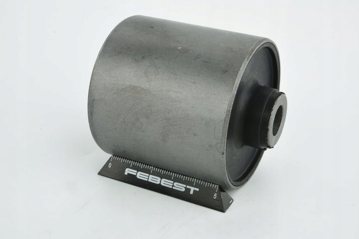 фото №14, Сайлентблок передньої важіль нижній mazda 6 wagon gy 2002-20 | mzab-016 feb