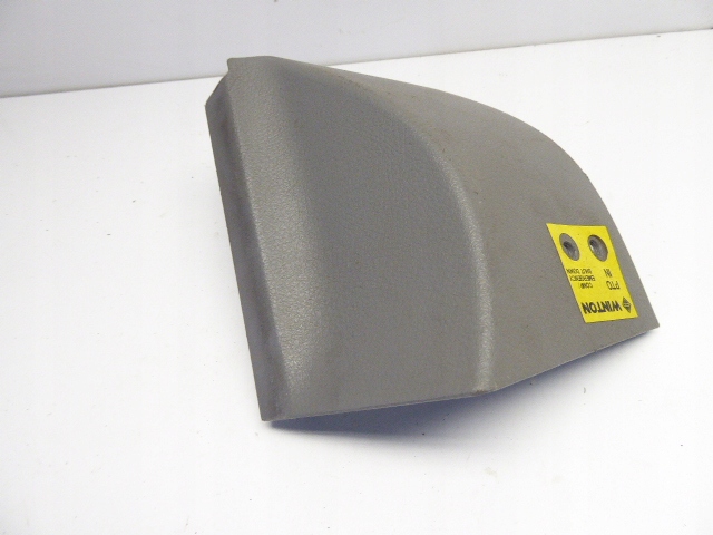 фото №3, Crafter sprinter 906 захист консолі панелі права