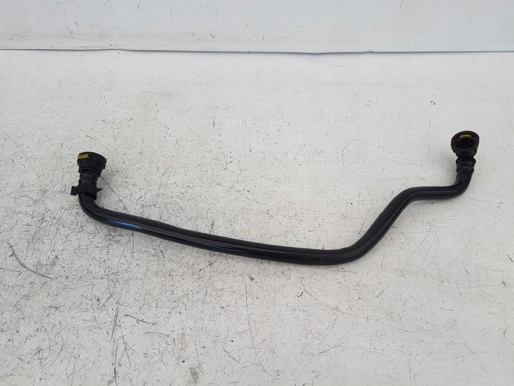 фото №2, Шланг усилитель тормозов renault scenic i fl 1.9 dci rx4