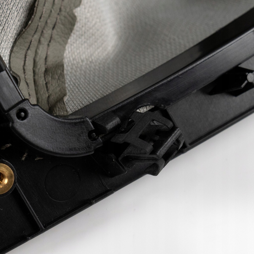 фото №8, Чехол домкрата передач dekor alfa romeo 159 05-10