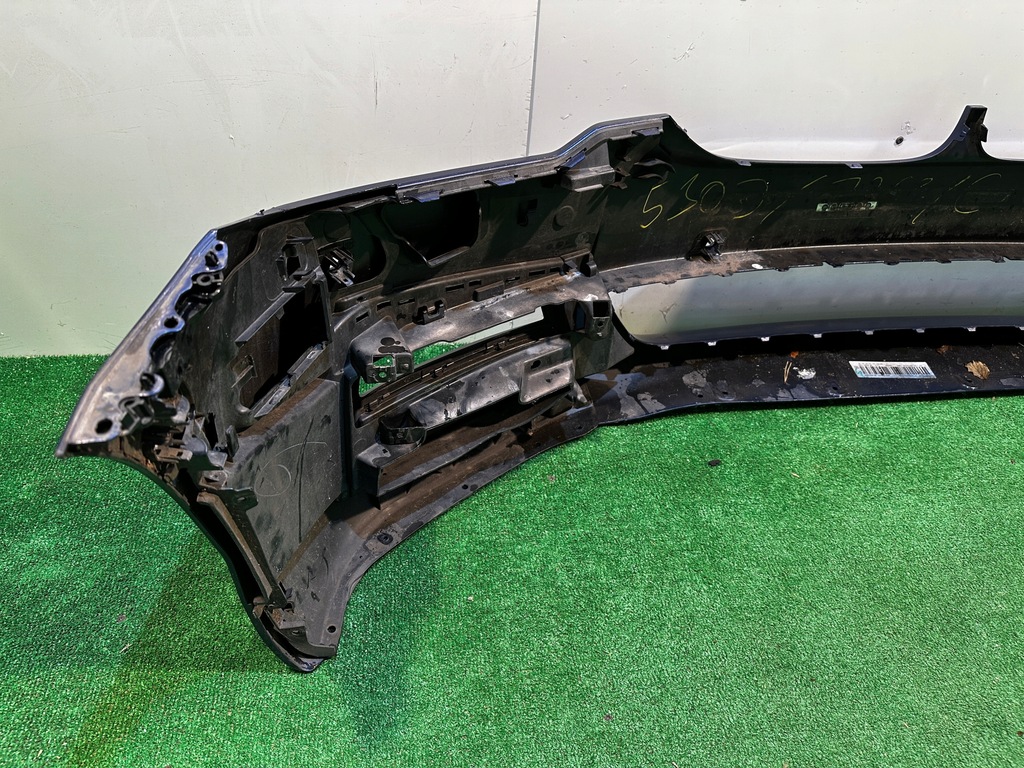 фото №10, Bmw 5 g30 g31 m набор бампер перед передний 51118064928