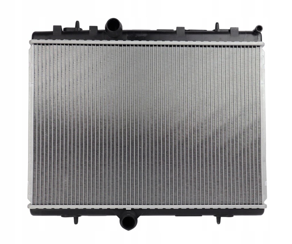 фото №1, Радіатор citroen berlingo 1.2 puretech 2016 -