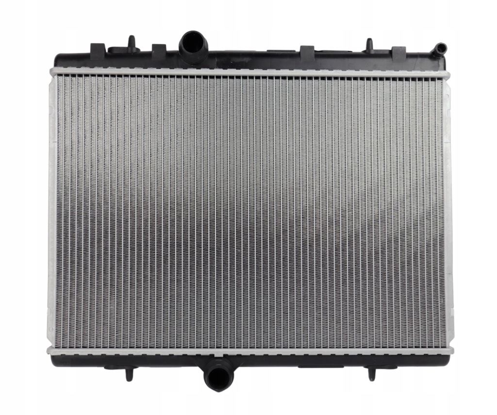 фото №1, Радіатор peugeot 3008 / 5008 2012 -