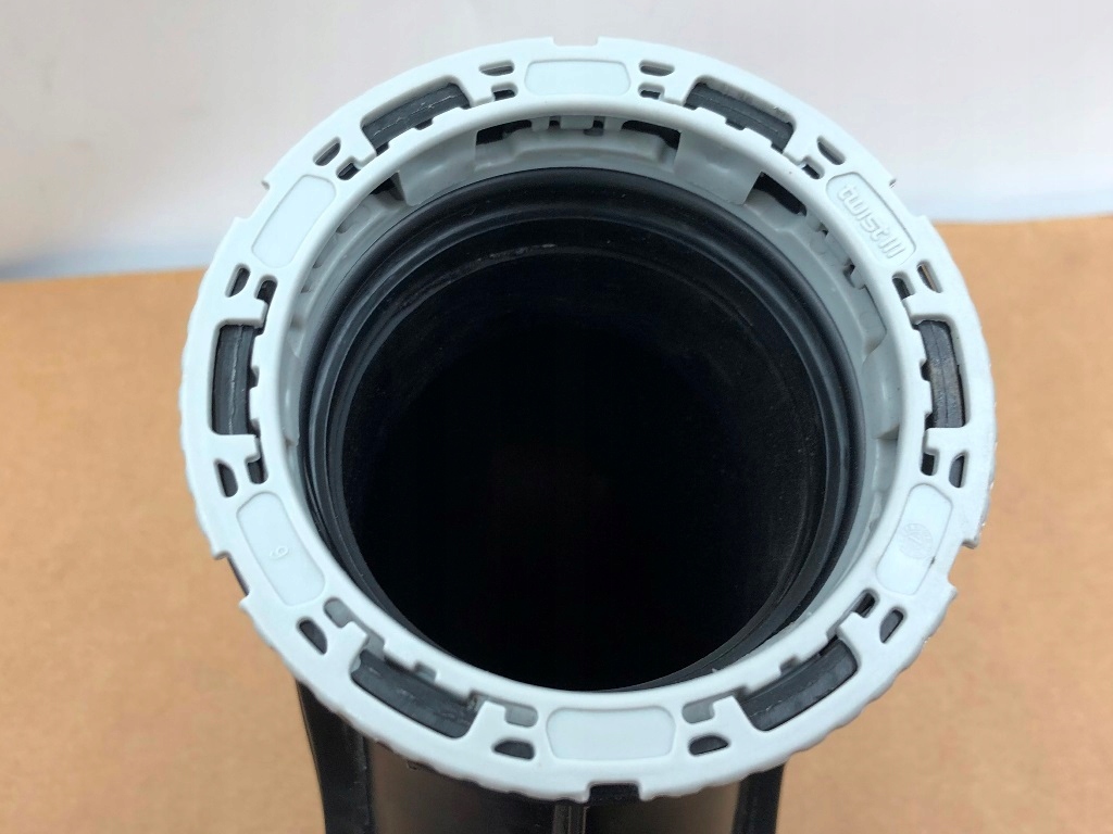 фото №8, Труба повітря радіатора 22799478 gm22799478 do cadillac ats cts 2.0l l4