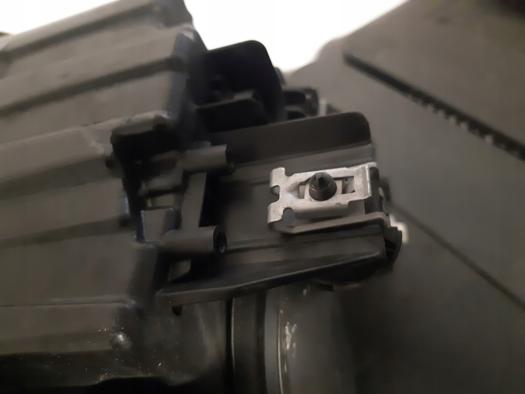 фото №9, Vw caddy lift ліва 2k1 941 015a