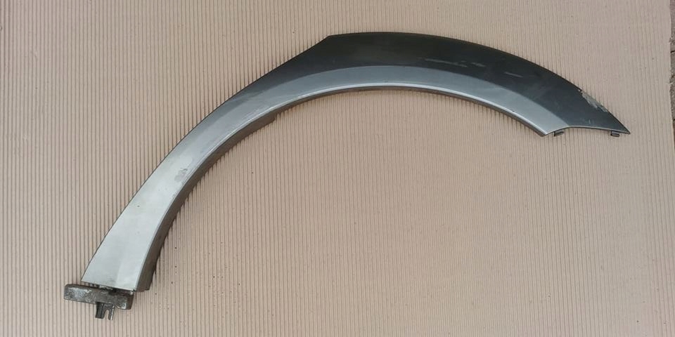 фото №1, Молдинг крила лівий задня subaru outback 2004 2008