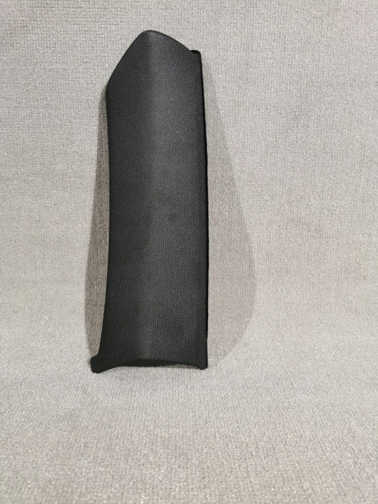 фото №1, Audi a5 8w захист стійка ліва 8w8867241 v48 sportback