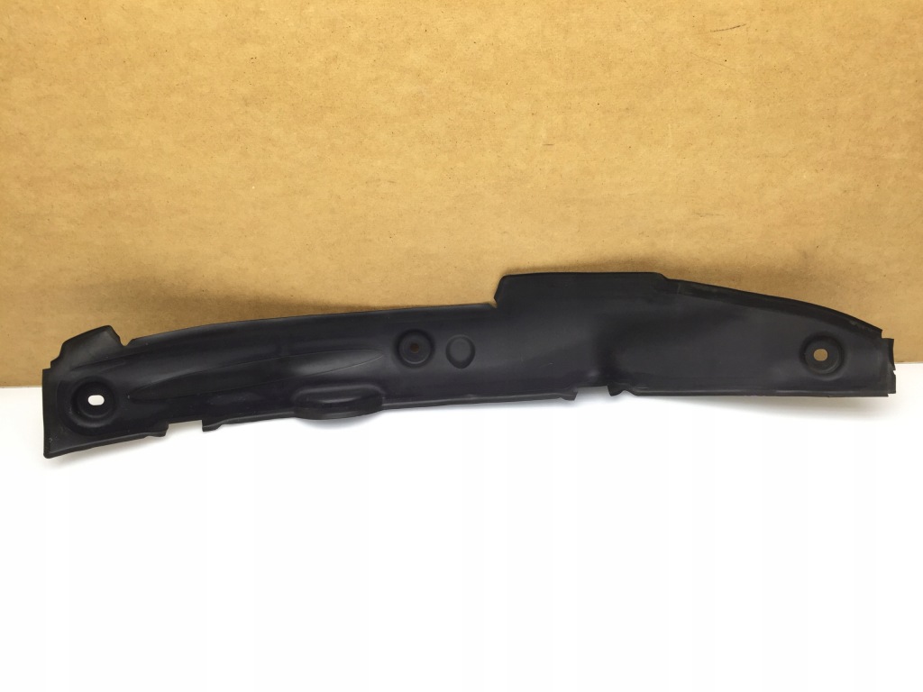 фото №1, Volvo xc40 захист шумоізоляція крила правий перед