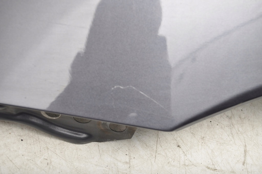 фото №9, Kia ceed ii крыло левый перед передний 12-17